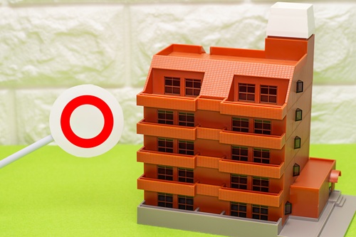 賃貸のメリットを解説します