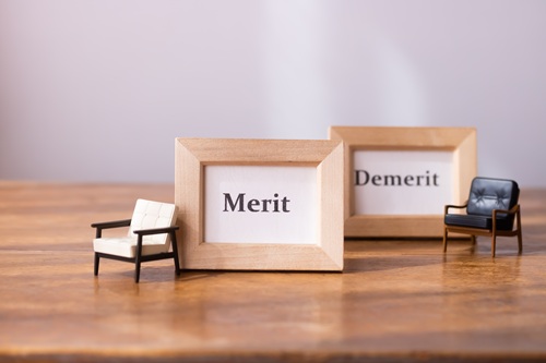 パワーカップルのメリットについて解説します