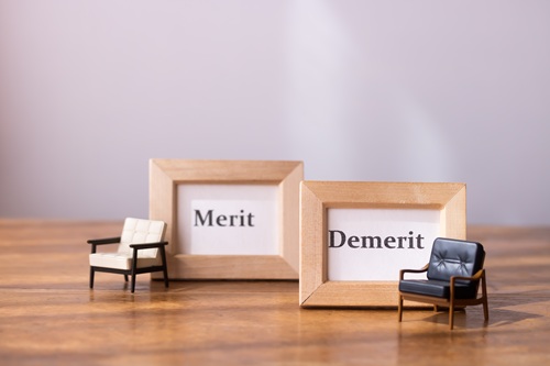 パワーカップルのデメリットについて解説します