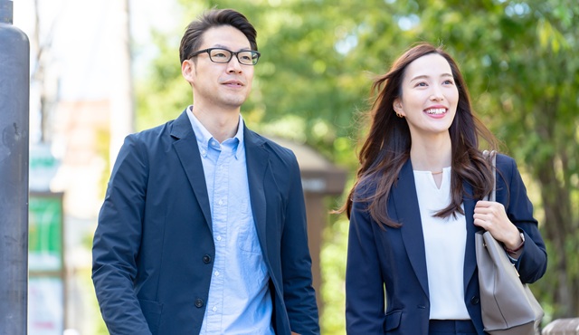 パワーカップルとは？定義と世帯年収、メリット・デメリットを徹底解説