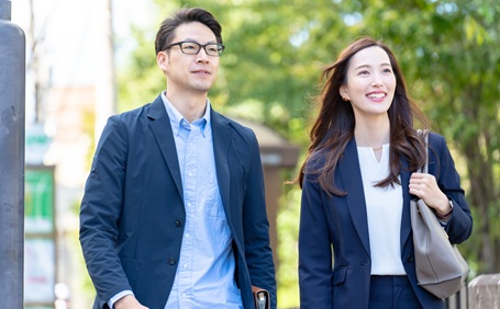 パワーカップルとは?定義と世帯年収、メリット・デメリットを徹底解説