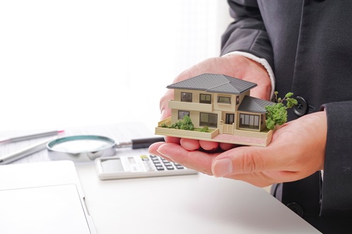 まずは不動産売却で得られるメリットを見ていきましょう