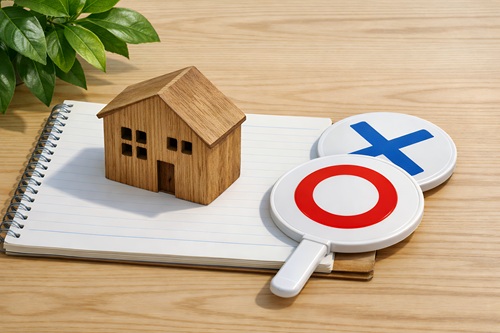 次に不動産売却のデメリットを見ていきましょう