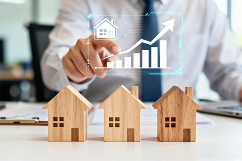 不動産を売却するか迷った時のポイントを解説します