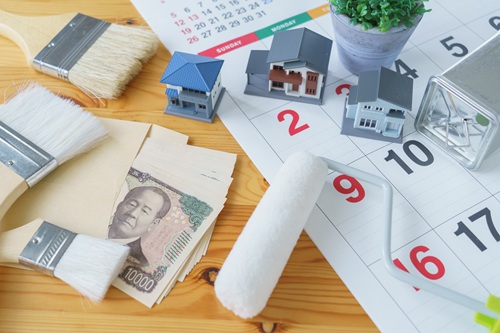 不動産売却にかかる費用を見ていきましょう