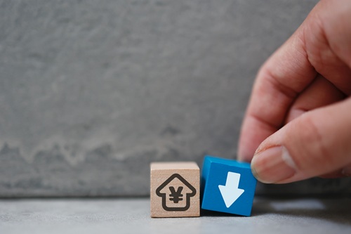 不動産を売却するリスクを解説します