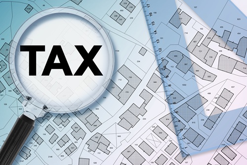 固定資産税が高くなるのは何平方メートルからでしょうか