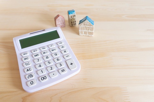 固定資産税の納税額をシミュレーションしてみましょう