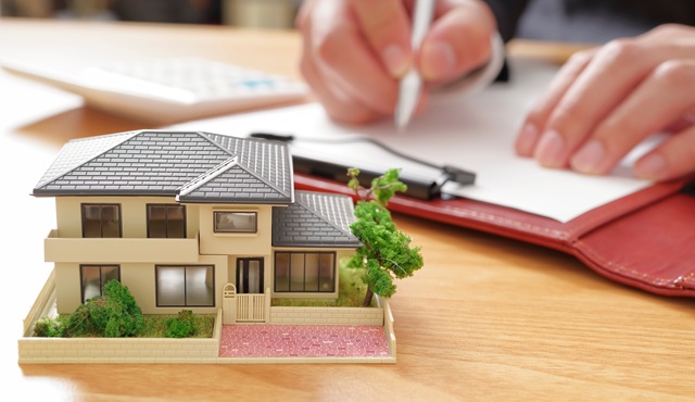 固定資産税は何坪から高くなるでしょうか