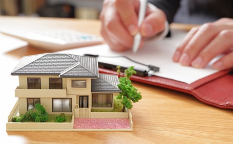 固定資産税は何坪から高くなる？税金を安く抑える土地・建物の選び方