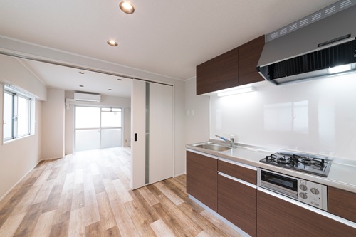 マンションを適切にリノベーションするポイントを解説します