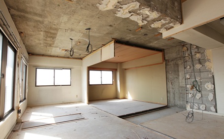 リノベーションマンションが売れないと言われる理由は？適切な対策をご紹介