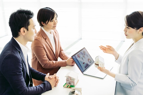 ハウスメーカーと関係がこじれた時の対処法を解説します