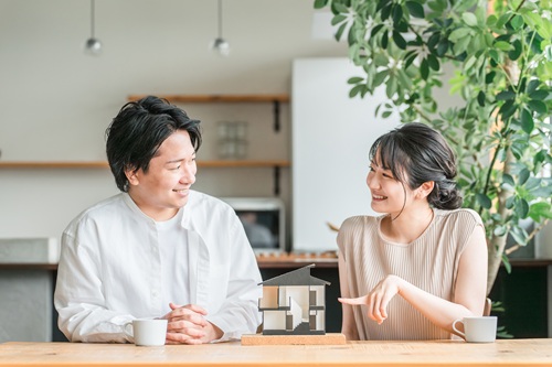 ハウスメーカーの担当者から急かされないための事前準備をおこないましょう