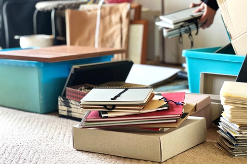 実家売却のつらさをやわらげる方法を紹介します