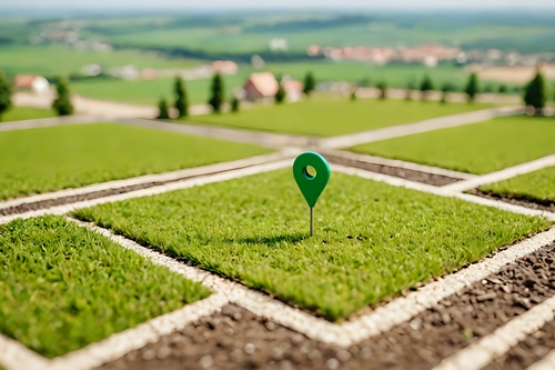 相続した土地を売るタイミングについて紹介します