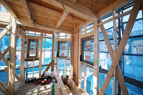 木造３階建てが危ないと言われる理由を紹介します