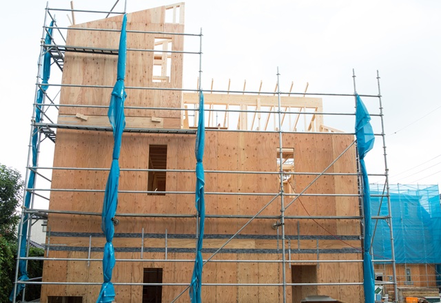 木造の３階建ては設計次第で安全性が変わります