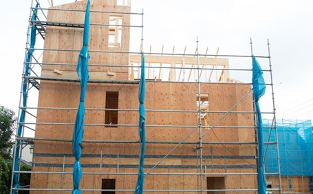 木造３階建ては危ない？危険と言われる理由とメリット・デメリットを紹介