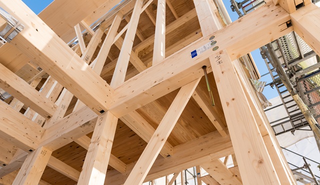 木造住宅が広く選ばれているのは多くのメリットがあるからです