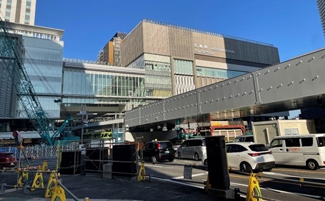 【2025年】広島市の中心部で進む再開発情報まとめ