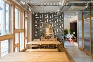 賃貸・売買・注文住宅など「住まい」に関する事をトータルサポート