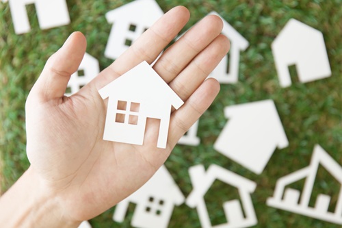 注文住宅が建売住宅のように見えるのはなぜでしょうか？