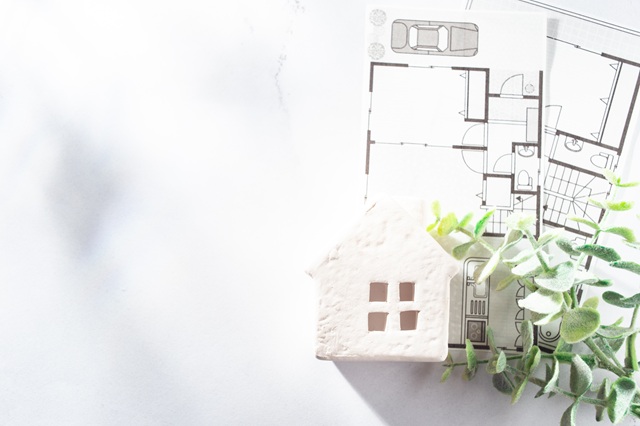 仕様の選び方や優先順位によっては注文住宅が建売住宅に見えることがあります