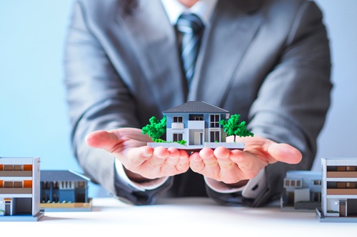 注文住宅の契約の流れを紹介します