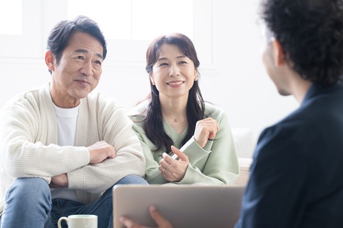 注文住宅の契約前に必要な準備を解説します