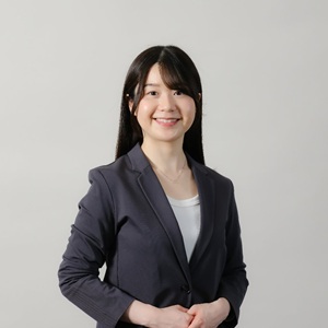 井上 紗英