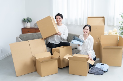 定期借地権マンションを売れやすくするコツを解説します