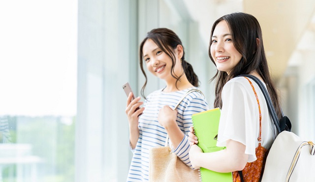 学生マンションとは？メリット・デメリット、一般マンションや学生会館・学生寮との違いを解説