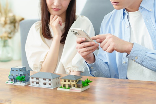 ハウスメーカーに断りを入れる時の伝え方を解説します