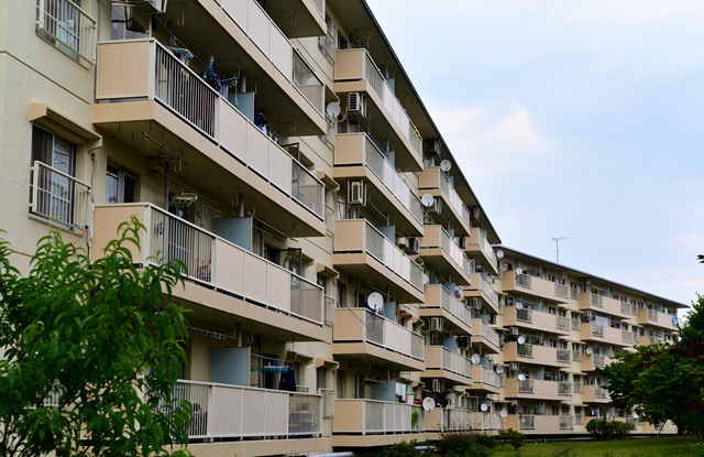 団地の購入はありなのか紹介します