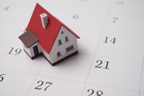 土地探しの期間の目安をつかみましょう