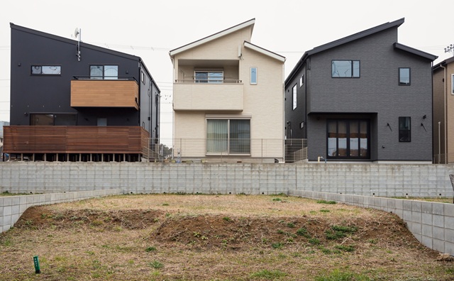 土地探しの期間はどのくらいでしょうか