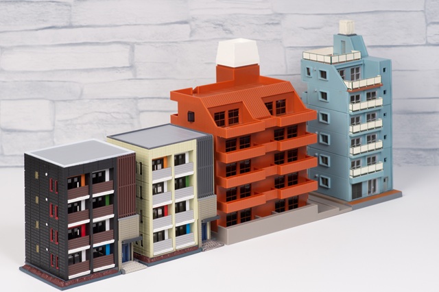 マンションの寿命は何年？長く住める物件の選び方を解説します