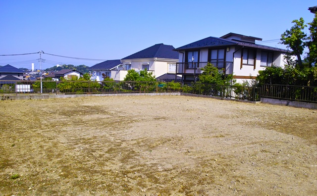 土地選びは家づくりのなかでも特に判断が難しい工程です