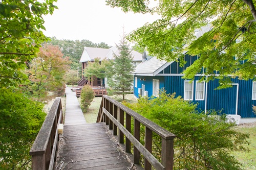 セカンドハウスと別荘の違いとは？