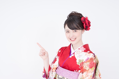 住民票を移しても地元での式典に参加する方法はあります