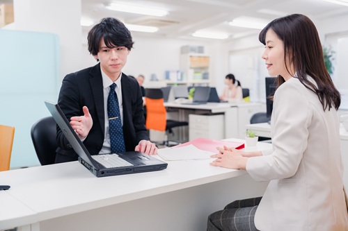 住民票を移すための手続きを確認しましょう