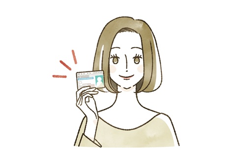 住民票を移した後にも済ませておきたい手続きがあります