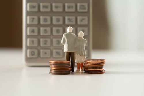 老後に必要な金額を試算してみましょう