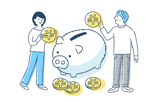 40代の貯金はいくらあれば安心できるのでしょうか