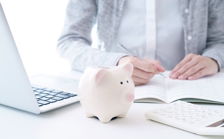 【専門家が解説】40代の貯金額は？ 老後の貯金額試算方法も解説