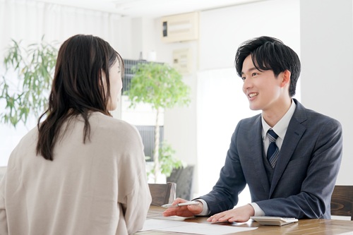 ハウスメーカーに土地を売る手順を紹介します