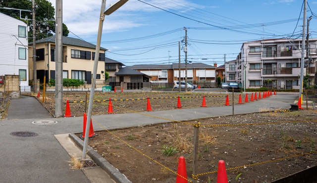 ハウスメーカーへの売却はスピードや手間の面でメリットがあります