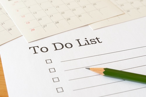 別居婚をする際の手続きは？