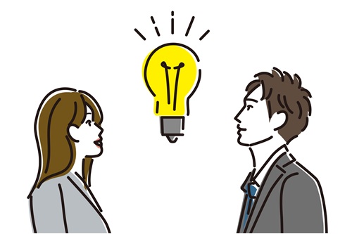 別居婚がうまくいくには？